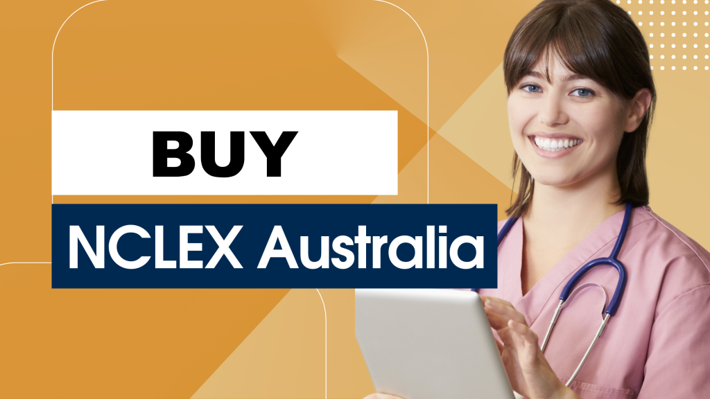 buy nclex australia
